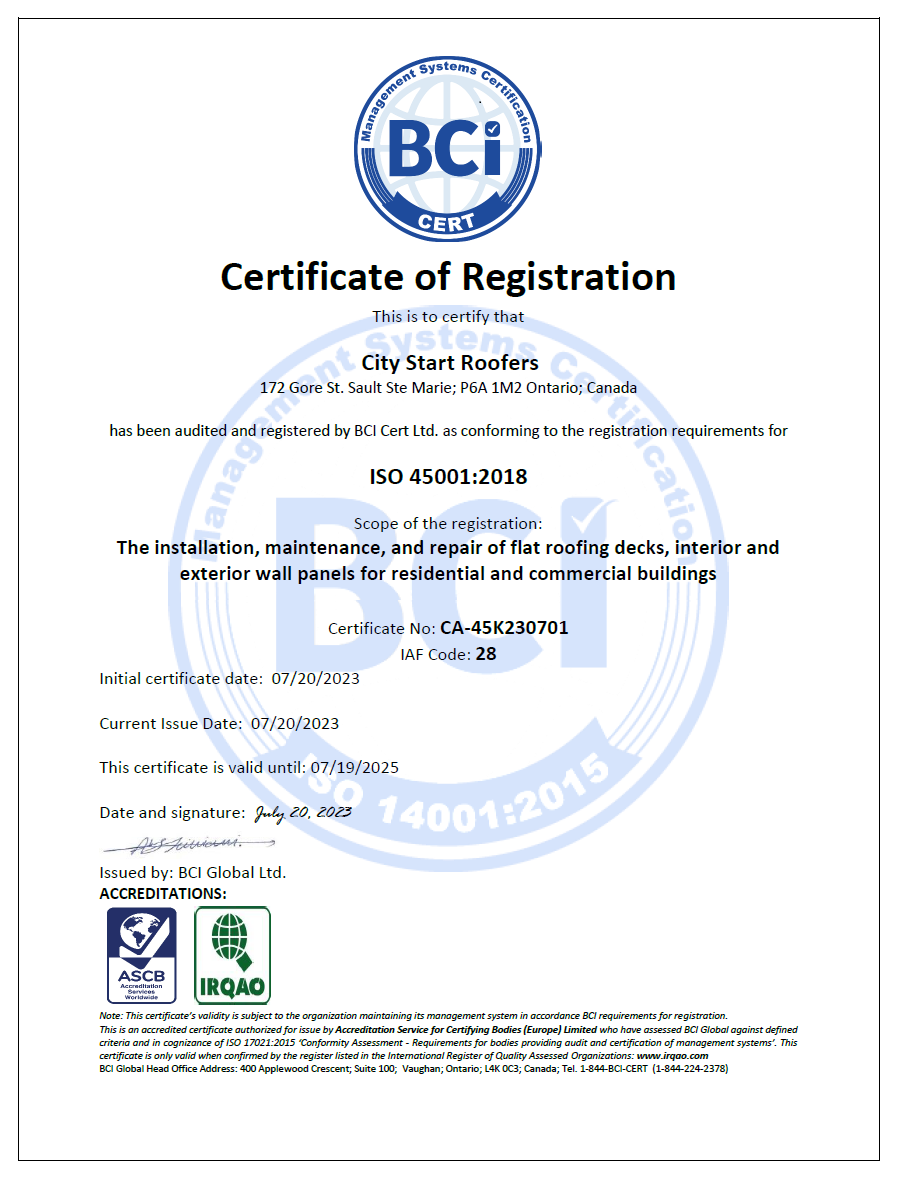ISO 45001
