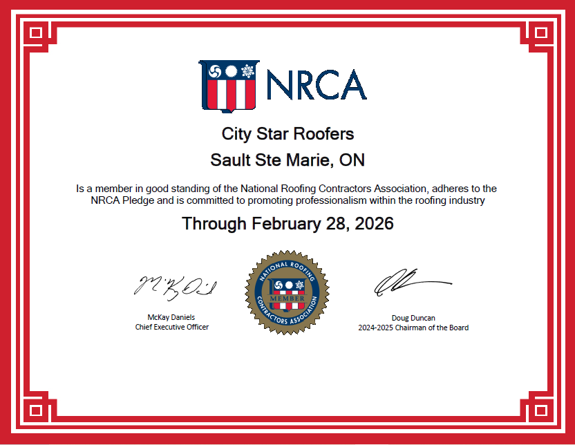 NRCA